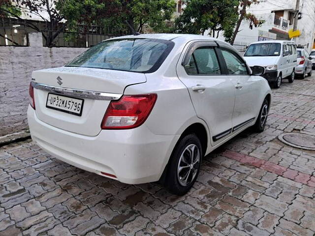 Used Maruti Suzuki Dzire VXi [2020-2023] in Lucknow