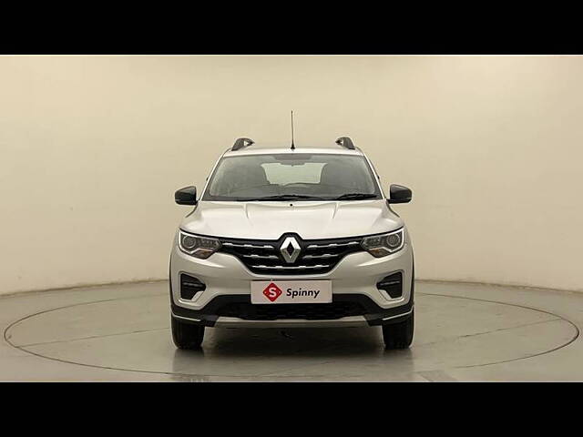 Used Renault Triber [2019-2023] RXZ EASY-R AMT in Pune