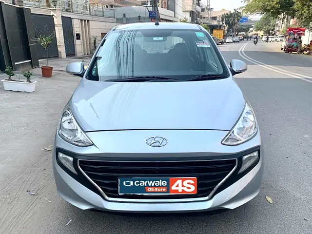 Used 2019 Hyundai Santro in Delhi