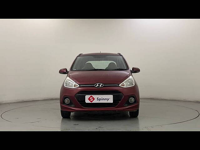 Used Hyundai Grand i10 Sportz AT 1.2 Kappa VTVT in Delhi