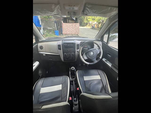 Used Maruti Suzuki Wagon R 1.0 [2014-2019] LXI CNG (O) in Mumbai