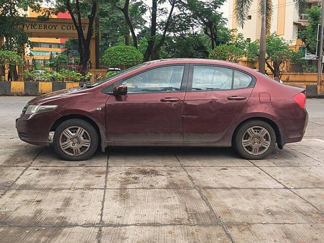 Used Honda City [2011-2014] 1.5 E MT in Mumbai