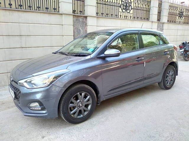 Used Hyundai Elite i20 [2017-2018] Asta 1.2 in Delhi