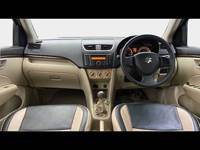 Used Maruti Suzuki Swift DZire [2011-2015] VXI in Delhi