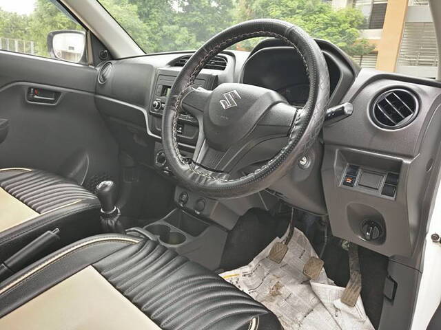 Used Maruti Suzuki Alto K10 VXi [2022-2023] in Ahmedabad