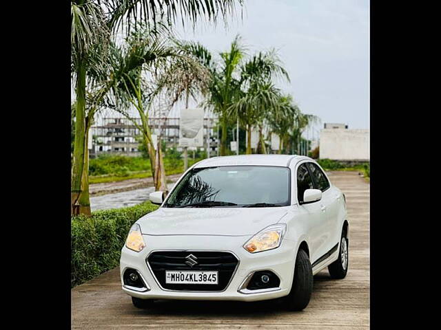 Used Maruti Suzuki Dzire VXi [2020-2023] in Nashik