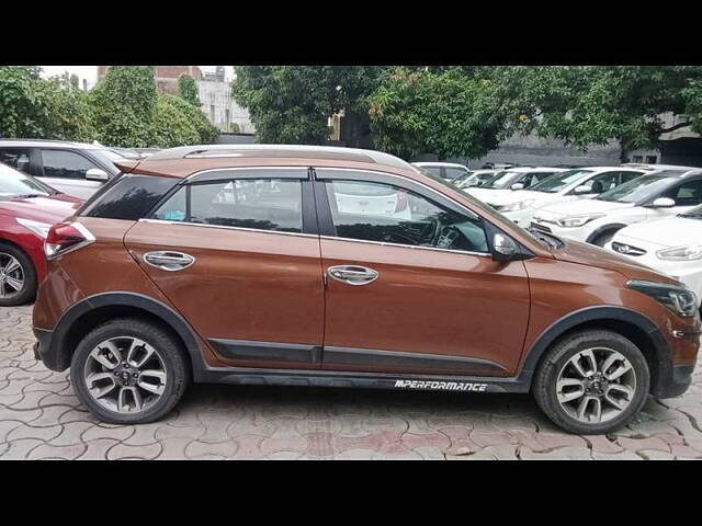 Used Hyundai i20 Active [2015-2018] 1.2 S in Lucknow