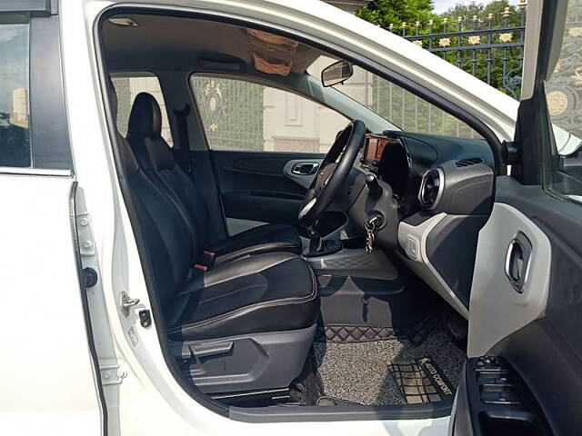 Used Hyundai Grand i10 Nios [2019-2023] Sportz AMT 1.2 CRDi in Delhi