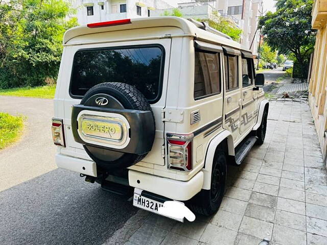 Used Mahindra Bolero [2020-2022] B6 in Nagpur