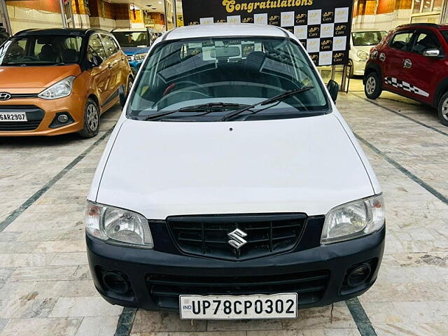 Used 2011 Maruti Suzuki Alto in Kanpur