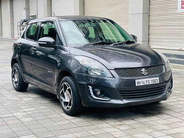 Used Maruti Suzuki Swift [2014-2018] ZXi in Pune