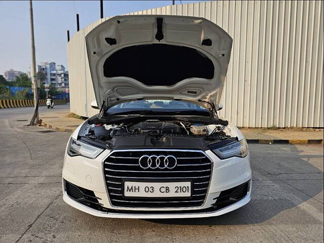 Used Audi A6 [2015-2019] 35 TFSI Matrix in Mumbai