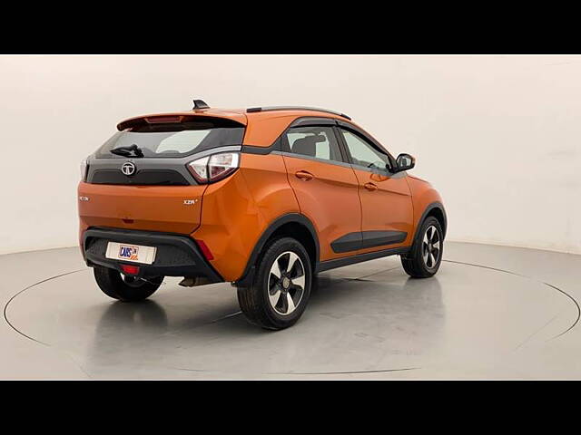 Used Tata Nexon [2017-2020] XZA Plus Diesel in Bangalore