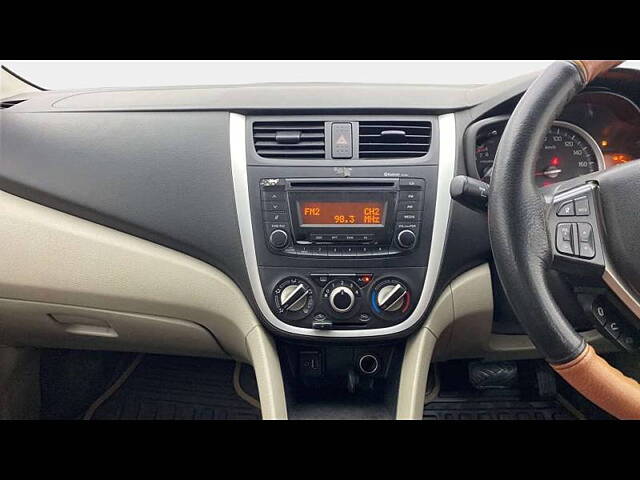 Used Maruti Suzuki Celerio [2017-2021] ZXi AMT [2019-2020] in Hyderabad