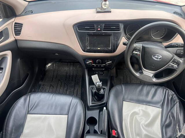 Used Hyundai Elite i20 [2018-2019] Sportz 1.2 in Chennai