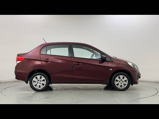 Used Honda Amaze [2013-2016] 1.2 S i-VTEC in Ghaziabad