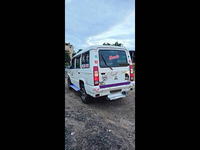 Used Tata Sumo Gold [2011-2013] GX BS IV in Nagpur