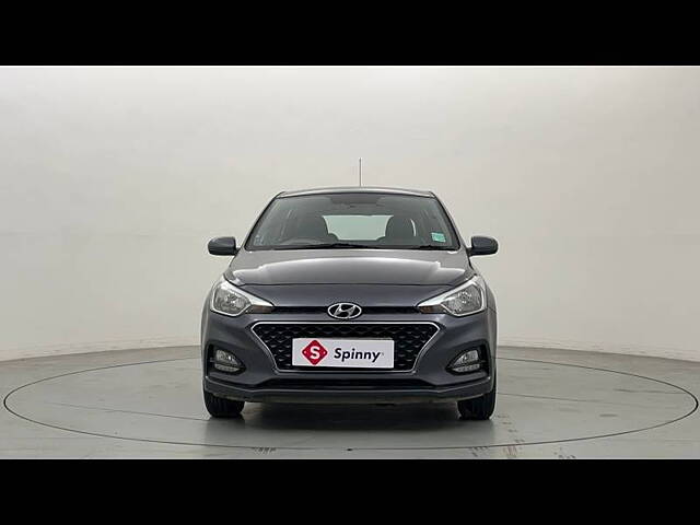 Used Hyundai Elite i20 [2019-2020] Magna Plus 1.2 in Delhi