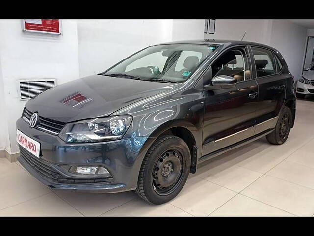 Used 2019 Volkswagen Polo in Bangalore