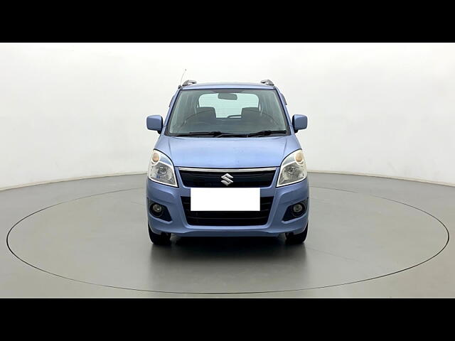 Used 2017 Maruti Suzuki Wagon R in Chennai