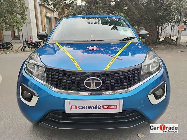 Used 2018 Tata Nexon in Noida