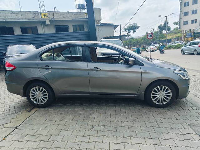 Used Maruti Suzuki Ciaz [2014-2017] VDi+ SHVS in Bangalore