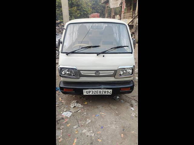 Used Maruti Suzuki Omni CNG in Lucknow