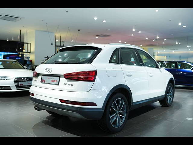 Used Audi Q3 [2017-2020] 30 TFSI Premium in Mumbai