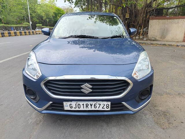 Used Maruti Suzuki Dzire [2017-2020] VDi in Ahmedabad