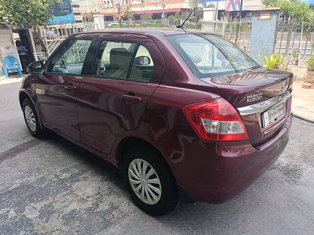 Used Maruti Suzuki Swift DZire [2011-2015] VXI in Chennai