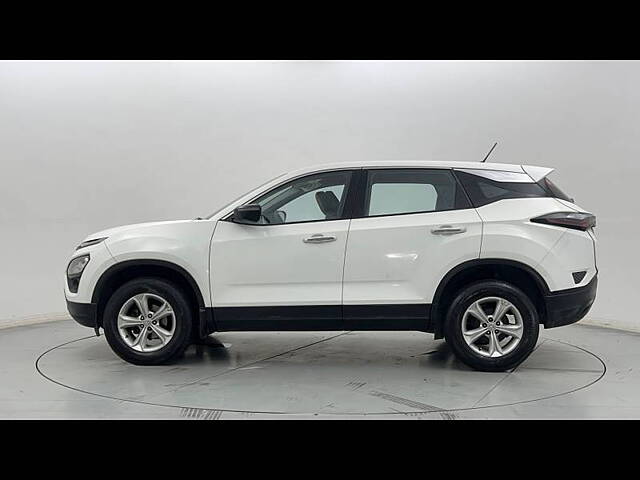 Used 2022 Tata Harrier in Delhi