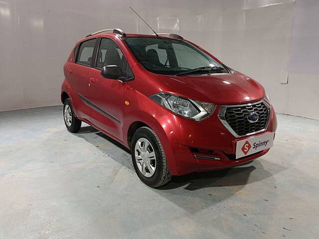 Used Datsun redi-GO [2016-2020] S 1.0 AMT [2018-2019] in Kochi