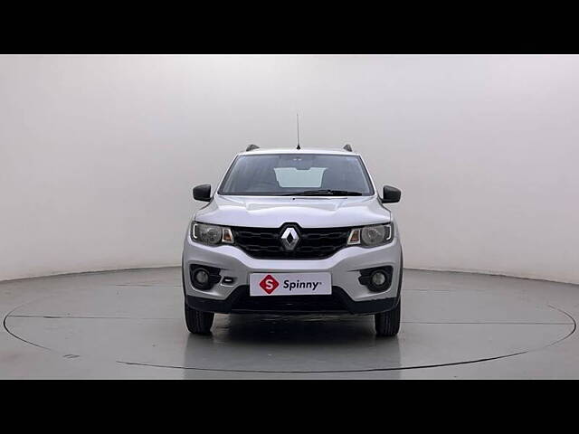 Used Renault Kwid [2015-2019] RXT [2015-2019] in Bangalore