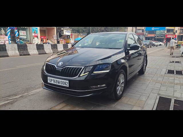 Used 2018 Skoda Octavia in Delhi