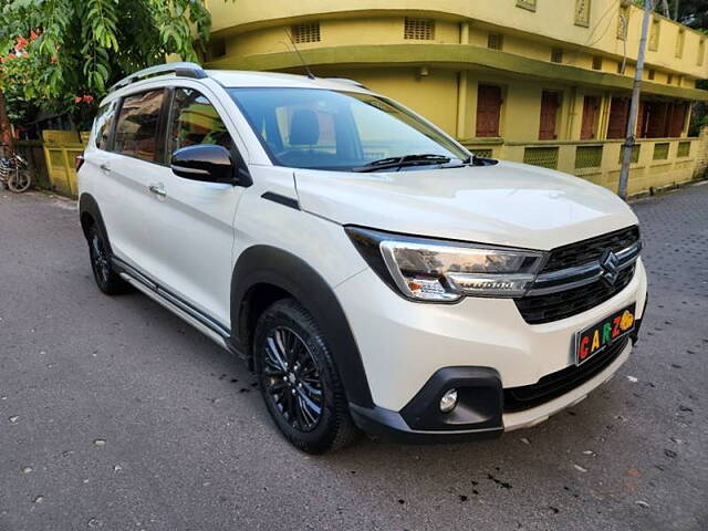 Used Maruti Suzuki XL6 [2019-2022] Alpha AT Petrol in Siliguri