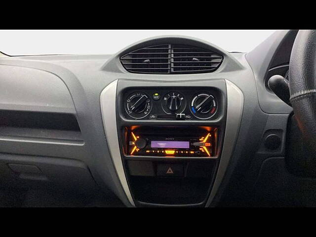 Used Maruti Suzuki Alto 800 [2012-2016] Lxi in Kochi