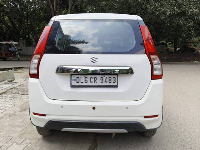 Used Maruti Suzuki Wagon R [2019-2022] VXi 1.2 AMT in Delhi