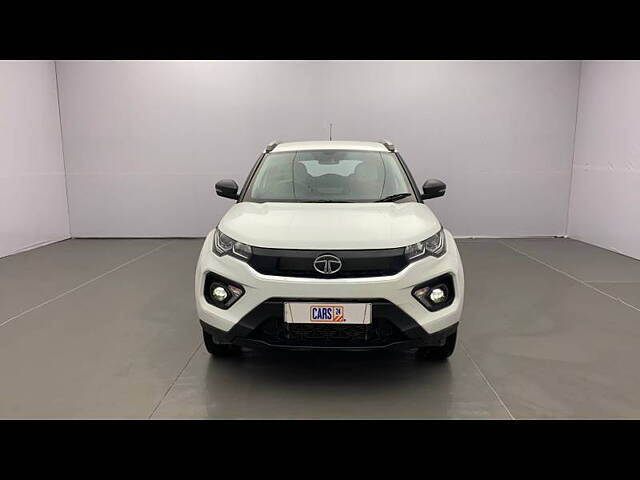 Used Tata Nexon [2020-2023] XM [2020-2023] in Bangalore