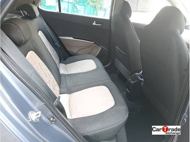 Used Hyundai Grand i10 [2013-2017] Asta AT 1.2 Kappa VTVT [2013-2016] in Hyderabad