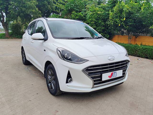 Used 2020 Hyundai Grand i10 NIOS in Ahmedabad