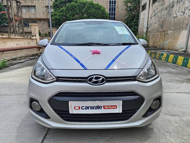 Used 2014 Hyundai Xcent in Noida