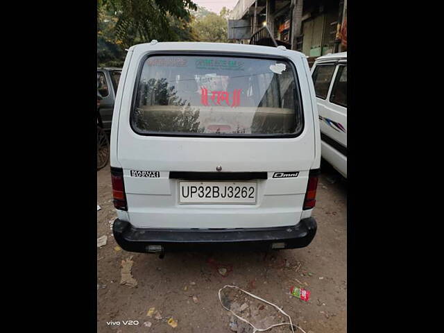 Used Maruti Suzuki Omni 8 STR BS-III in Lucknow