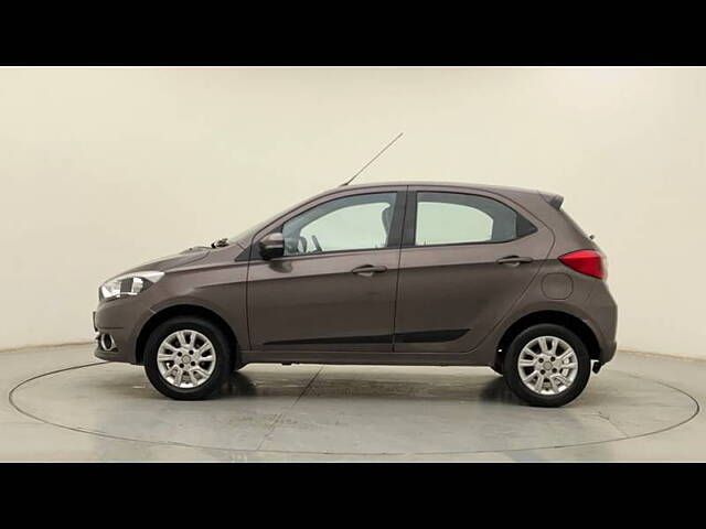 Used Tata Tiago [2016-2020] Revotron XZ in Pune