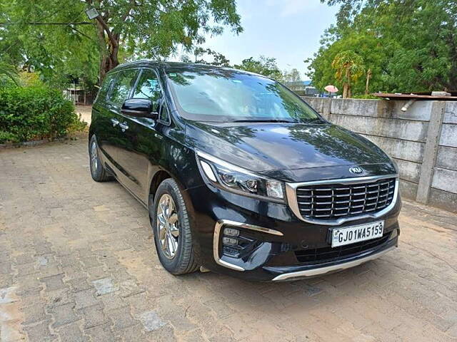 Used Kia Carnival [2020-2023] Limousine Plus 7 STR in Ahmedabad