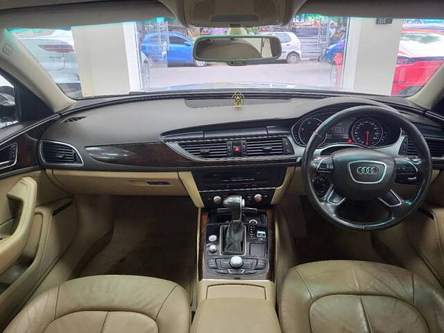 Used Audi A6[2011-2015] 35 TDI Technology in Chennai