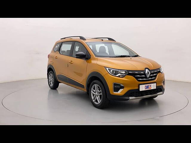 Used 2022 Renault Triber in Bangalore