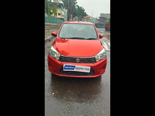 Used 2018 Maruti Suzuki Celerio in Mumbai