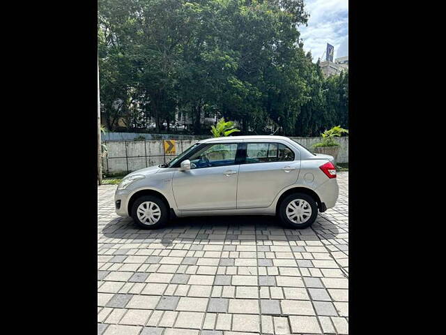 Used Maruti Suzuki Swift DZire [2011-2015] VXI in Mumbai