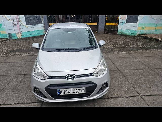 Used Hyundai Grand i10 Magna U2 1.2 CRDi in Pune