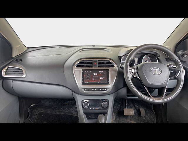 Used Tata Tigor XZA Plus [2020-2023] in Pune